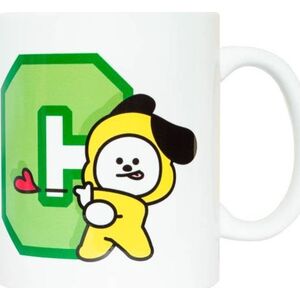 Line Friends Kubek 8489110 8435497235598