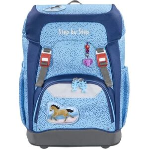 Step by Step Plecak Grade Wild Horse 8517606 4047443456687