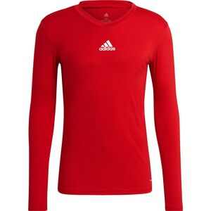 Adidas adidas Team Base dł. rękaw 674 : Rozmiar - S 8530701 4064044366900