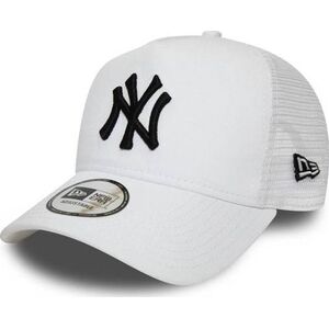 New Era Czapka z daszkiem bejsbolowa New Era 9FORTY Cap Trucker 8535561 194090405576