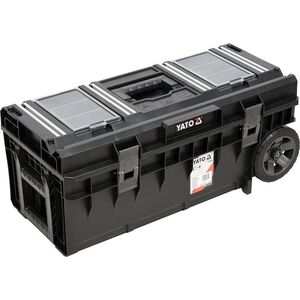 Yato Skrzynka narzędziowa na kółkach  YT-09185 8535826 5906083066207