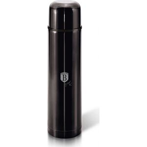 Berlinger Haus Termos turystyczny BH-6402 0.5 l Czarny 8535886 5999108423857