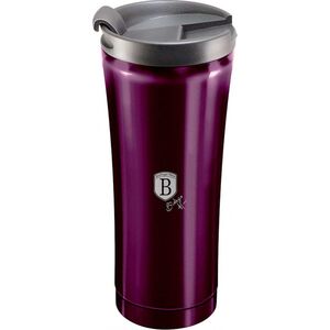 Berlinger Haus KUBEK TERMICZNY 500ml BERLINGER HAUS BH-6816 PURPLE 8535892 5999108422638