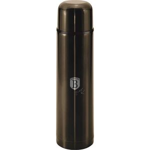 Berlinger Haus Termos turystyczny BH-6818 0.75 l Zielony 8535897 5999108422652