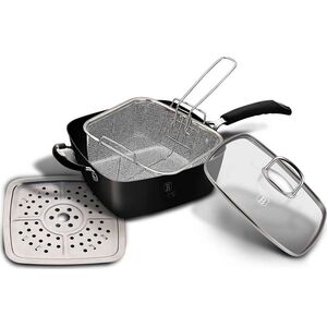 Patelnia Berlinger Haus 24cm 8535924 5999108412868