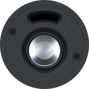 Audac AUDAC CELO2 High-end ceiling speaker 2" White version - 8Ω 8541896 5414795035409