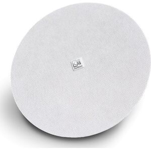 Audac AUDAC CENA506/W SpringFit™ 5" ceiling speaker White version - 8Ω and 100V 8541907 5414795042278