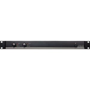 Audac AUDAC EPA152 Dual-channel Class-D amplifier 2 x 150W 8541951 5414795039162