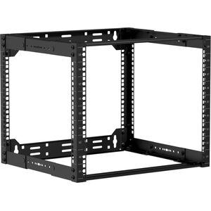Szafa Caymon Wisząca 19" 9U (OPR309A/B) 8542014 5414795042636