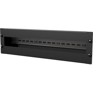 Caymon Panel 3U z szyną DIN na 24 moduły (BDR03) 8542029 5414795044197