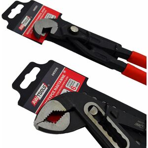 AWTools AW SZCZYPCE NASTAWNE DO NAKRĘTEK 10-32mm AW31371 8549263 5903678600570
