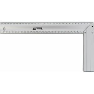 AWTools AWTOOLS KĄTOWNIK ALUMINIOWY 400mm AW29814 8549296 5903678603496
