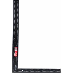 AWTools AWTOOLS KĄTOWNIK STOLARSKI STALOWY 200x300x2mm AW29831 8549298 5903678603427