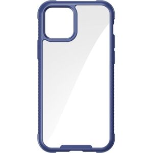 Joyroom Joyroom Frigate Series pancerne wytrzymałe etui do iPhone 12 Pro Max niebieski (JR-BP772) 8588425 6941237130020