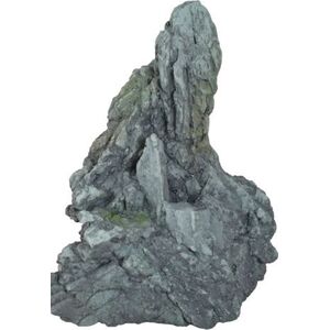 Zolux Dekoracja akw. IDRO KIT BLACK STONE M 8593852 3336023521640