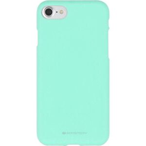Mercury MERCURY SF JELLY CASE HUA MATE 10 MINT / MIĘTOWY 8602417 5901313040507