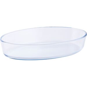 Termisil Brytfanna żaroodporna Termisil owalna 1,8 l 8609480 5901423001900
