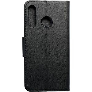 Kabura Fancy Book do HUAWEI P30 Lite czarny 8611280 5903396012693