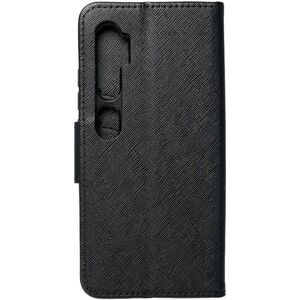 Kabura Fancy Book do XIAOMI Redmi Note 10 / 10S czarny 8611293 5903396047541
