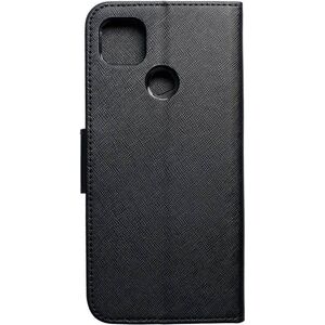Kabura Fancy Book do XIAOMI Redmi 9C czarny 8611320 5903396069666
