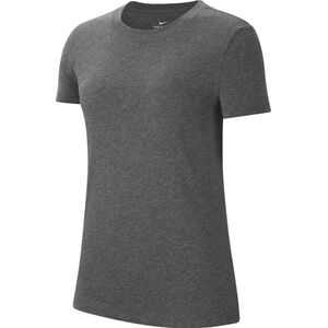 Nike Koszulka Nike Dry Park 20 TEE Women CZ0903 071 CZ0903 071 szary M 8618355 194502385458