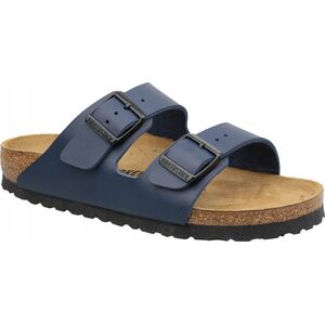 Birkenstock Birkenstock Arizona 51751 Granatowe 35 8641310 4013871025474