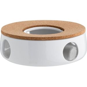 Florina Podgrzewacz ceramiczny Florina Universal 15x15x5 cm 8646671 5902719569395