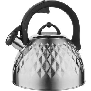 Florina Czajnik ze stali nierdzewnej na indukcję i gaz Florina Fenny Satin 2,5 l 8646730 5907758630075