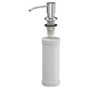 Steiner KEIRA dozownik płynu chrom (320 ml) 8648379 5903242536212