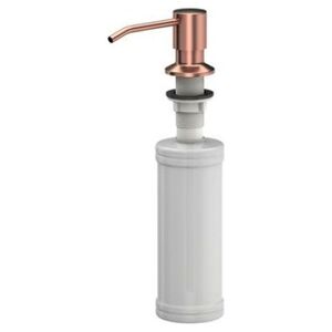 Steiner KEIRA dozownik płynu PVD miedziany (320 ml) Art 8648380 5903242536021