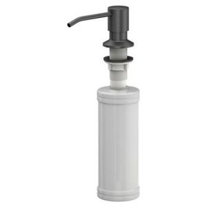 Steiner KEIRA dozownik płynu czarny (320 ml) 8648383 5903242536243