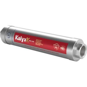 Swiss Aqua IPS uzdatniacz wody Kalyxx Red Line G 1/2" 8648487 5903242535574