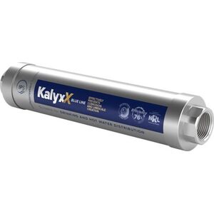 Swiss Aqua IPS uzdatniacz wody Kalyxx Blue Line G 3/4" 8648489 8588006413748