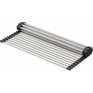 Steiner Rollmata zwijana stalowa/czarna 38x32cm (WS) 8648497 5903242538049