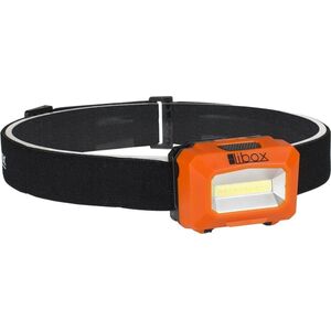 Latarka czołowa Libox LB0196 8652573 5902689077449