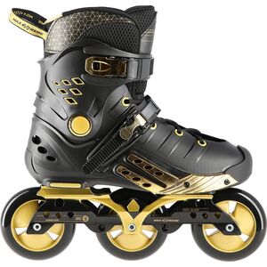 Rolki Nils Extreme NA20006 szybkościowe czarne r. 35 8668637 5907695595321
