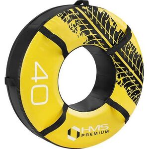 HMS PYT01 OPONA TRENINGOWA 40KG HMS PREMIUM 8668692 5907695592139