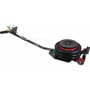 Nortec PODNOŚNIK PNEUMATYCZNY 3,8T GRUBBER BAŁWANEK NORGB38-T 8680106 1000001779409