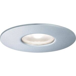 Paulmann Outdoor House IP44 590lm 4000K 4,4W 230V 34st. Srebrny Metal Akryl 8680625 4000870796672