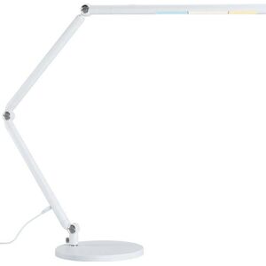 Lampka biurkowa Paulmann biała  (PL78911) 8680823 4000870789117