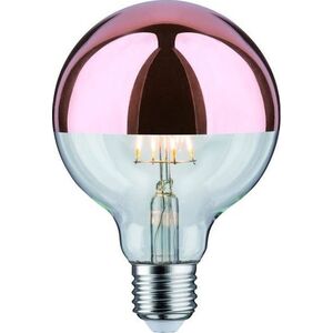 Paulmann Źródło LED G95 zwierciadło 7W 230V 680lm E27 2700K Miedziany 8686795 4000870286746