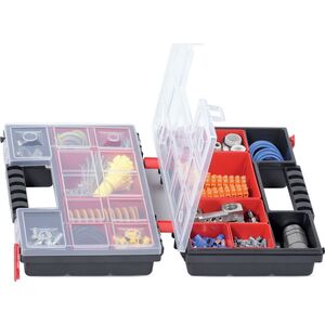 Prosperplast Organizer narzędziowy KNOS302010B 8690228 5905197285474