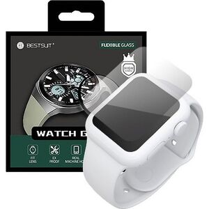 Bestsuit Szkło hybrydowe Bestsuit Flexible do iWatch series 6-40mm 8690585 5903396079399