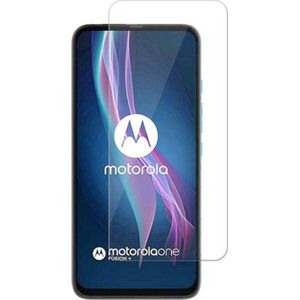 Szkło hartowane Tempered Glass - do Motorola One Fusion+ 8690716 5903396087141