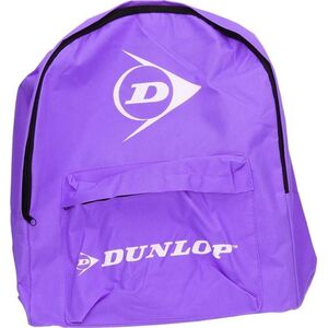Dunlop Dunlop - Plecak (Fioletowy) 8693146 5907731989817