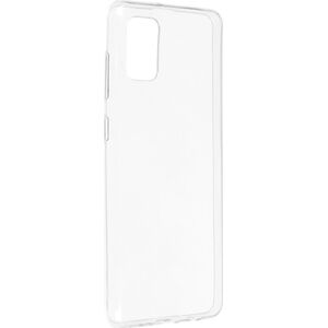 Futerał Back Case Ultra Slim 0,5mm do SAMSUNG Galaxy A32 5G 8696278 5903396094446