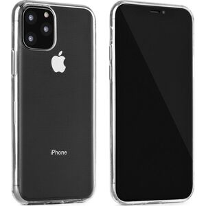 Futerał Back Case Ultra Slim 0,5mm do XIAOMI Redmi NOTE 10 5G / Poco M3 Pro / Poco M3 Pro 5G 8696300 5903396107283