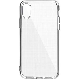 Futerał CLEAR CASE 2mm BOX do SAMSUNG Galaxy S20 FE / S20 FE 5G 8696309 5903396083877
