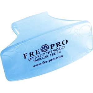 Fre-Pro Fre-Pro - Wkładka zapachowa pod deskę sedesową - Cotton Blossom 8697914 8594194890476