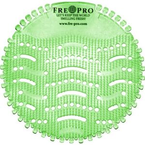 Fre-Pro Fre-Pro - Wkładka zapachowa do pisuaru - Cucumber Melon 8697920 8594194890162